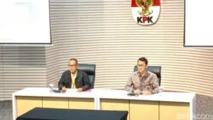 KPK Tetapkan Rektor dan Warek Unsoed Tersangka Pemerasan Rp650 Juta