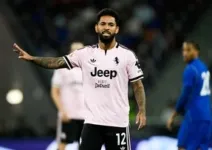 Spalletti Sebut Douglas Luiz Berpotensi di Juventus hingga 2027