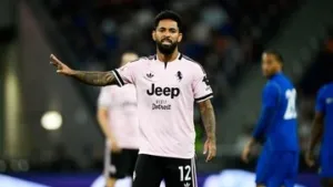 Spalletti Sebut Douglas Luiz Berpotensi di Juventus hingga 2027