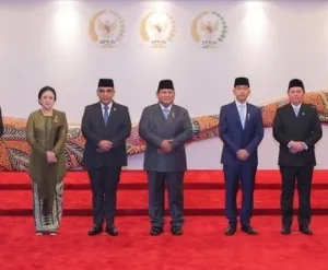 FORMAPPI: Peran Strategis DPD RI Kini Mulai Menguat