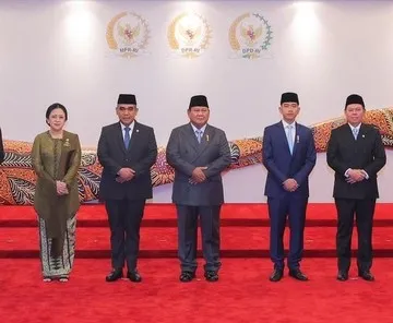 FORMAPPI: Peran Strategis DPD RI Kini Mulai Menguat