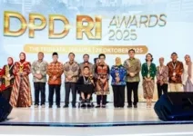 DPD RI Awards 2026 Digelar, Apresiasi Tokoh Penggerak Daerah