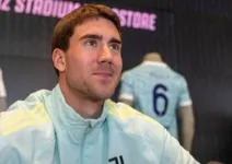 Rumor Transfer: Dusan Vlahovic Buka Peluang Gabung Besiktas