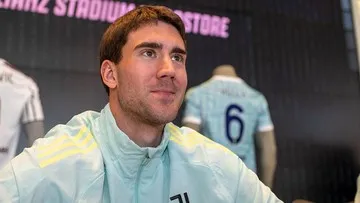 Rumor Transfer: Dusan Vlahovic Buka Peluang Gabung Besiktas