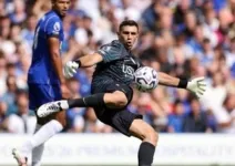 Debut Emiliano Martinez Bersama Chelsea Usai Rampungkan Transfer