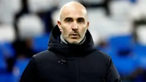 Maresca Tegaskan Community Shield Bukan Sekadar Laga Persahabatan