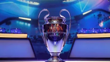 Hasil Undian Liga Champions 2026/2027: Banyak Duel Sengit Fase Liga
