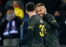 Neymar Diklaim Siap Gabung Inter Miami Demi Reuni dengan Messi