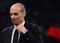Allegri Sebut 8 Kandidat Juara Liga Italia, Termasuk Napoli