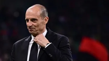 Allegri Sebut 8 Kandidat Juara Liga Italia, Termasuk Napoli