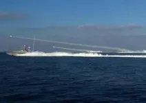Iran Balas AS: IRGC Serang Pangkalan Yordania dan Selat Hormuz