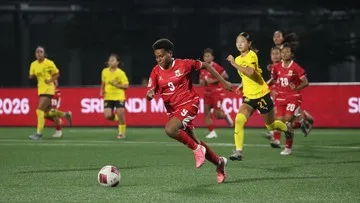 Garuda Pertiwi Lolos ke Semifinal Srikandi Merdeka Cup 2026
