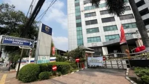 Gedung Bapenda DKI Kebakaran Dua Kali Sebulan, Layanan Dialihkan