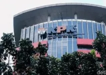 KPK Geledah Rumah Pemeriksa Pajak di Malang, Sita Emas 1,3 Kg