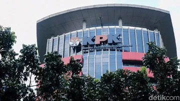 KPK Selidiki Dugaan Aset Mewah Anggota DPRD Bengkulu Vinna Ledy