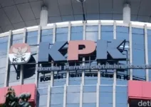 KPK Sita Dokumen Kasus Korupsi Bupati Rejang Lebong