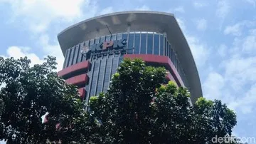Kasus Bupati Lalu Ahmad, KPK Periksa Wabup Lombok Barat Nurul Adha