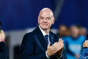 Vietnam Juara Piala AFF 2026, Presiden FIFA Sampaikan Selamat