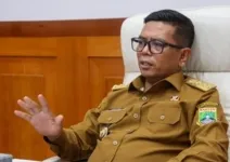 APBD Banten 2027 Diproyeksikan Turun Menjadi Rp9,51 Triliun