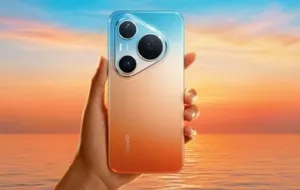 HUAWEI Pura 90s Series 5G Hadir dengan Kamera 200MP dan AI