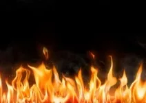 Kebakaran Melanda Gedung Advent MT Haryono Tebet, Padam dalam 1 Jam