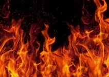 Kebakaran Rumah di Semarang Tewaskan Satu Warga Kedungringin