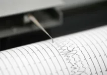 Gempa M 7,4 Guncang Kolombia, Kerusakan Parah Terjadi di Chocó