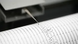 Gempa M 7,4 Guncang Kolombia, Kerusakan Parah Terjadi di Chocó