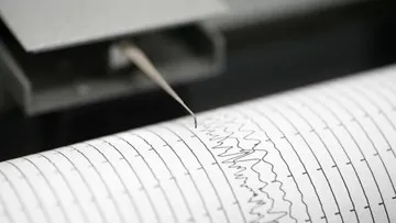 Gempa M 7,4 Guncang Kolombia, Kerusakan Parah Terjadi di Chocó