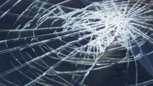 TNI AU Minta Maaf dan Ganti Rugi Kaca Mobil Warga Retak Saat Gladi