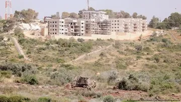 Netanyahu Tegaskan Permukiman Tepi Barat Tetap Jalan