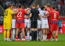 Jamal Musiala Pingsan Dua Kali dalam Tiga Hari, Kondisinya Dicemaskan