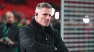 Carragher Kritik Gaya Main Liverpool: Seperti Main Basket