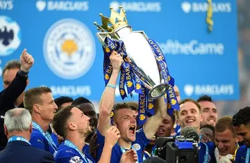 Leicester City Dijual: Dari Juara EPL 2016 Kini Siap Dilepas