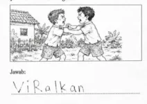 Keunikan Jawaban Gen Alpha yang Polos dan Di Luar Dugaan