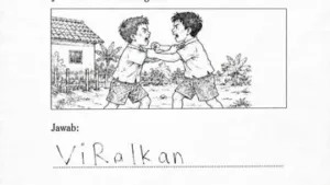Keunikan Jawaban Gen Alpha yang Polos dan Di Luar Dugaan