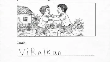 Keunikan Jawaban Gen Alpha yang Polos dan Di Luar Dugaan