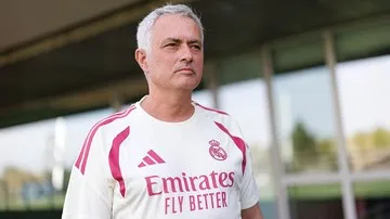 Jose Mourinho Resmi Diperkenalkan sebagai Pelatih Baru Real Madrid