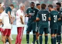 Mourinho Pede Bisa Satukan Mbappe, Vinicius, dan Bellingham