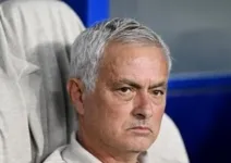 Mourinho Pastikan Real Madrid Tutup Aktivitas Transfer
