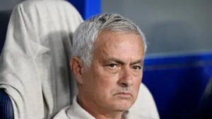 Mourinho Pastikan Real Madrid Tutup Aktivitas Transfer