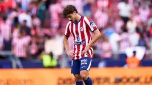 Jan Oblak Buka Suara Terkait Situasi Julian Alvarez di Atletico