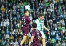 Groningen Vs Fortuna Sittard 2-3: Justin Hubner Cetak Gol Bunuh Diri