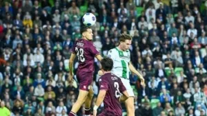 Groningen Vs Fortuna Sittard 2-3: Justin Hubner Cetak Gol Bunuh Diri