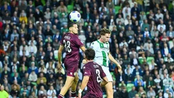 Groningen Vs Fortuna Sittard 2-3: Justin Hubner Cetak Gol Bunuh Diri