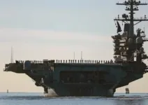 Iran Sebut AS Gagal Pamer Kekuatan Usai USS Abraham Lincoln Pergi