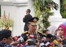 Kapolri Jamin Situasi Aceh Terkendali Pasca-Pengibaran Bendera