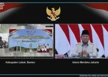 Prabowo Apresiasi TNI-Polri: Tiada Cita-cita Lain Selain Berbakti