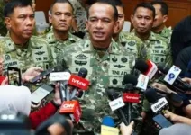 Respons TNI atas Kritik Terhadap Panglima Soal Fungsi Keamanan