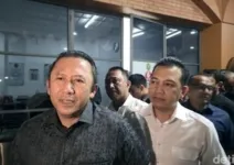Hakim Tolak Praperadilan Eks Jampidsus Febrie, Polri: Sesuai Prosedur